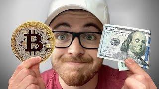 Bitcoin To $100K - Moon Incoming? | Crypto News