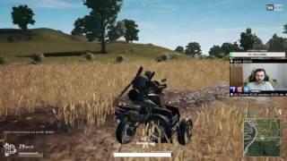 PlayerUnknown'sBattlegrounds - Pay the bridge troll