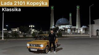 Lada 2101 Kopeýka!