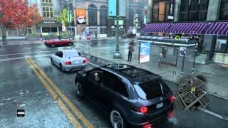 Watch Dogs Successful Online Tailing