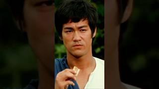 This Bruce Lee Edit Will Give You Chills! #shorts #brucelee #martialarts #edit #legend