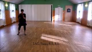 Little Sofia - Linedance