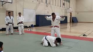 Nambo Sensei, Kodokan Judo, Tokyo, Japan #judo #australia #iran #judoazerbaijan #japan #nambo