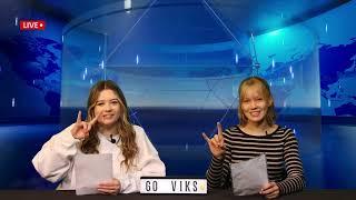 VNN Episode 23, Dec. 9 2024