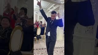 СУПЕР ТАМАДА САБЫРЖАН САМИР РЕСТОРАН