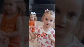Toddlers Always Have Mom’s Back