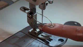 Important Sewing Secrets That Will Make You a Professional !