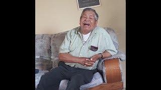 La vida de Don Rafael Pacheco