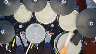 Jazz Drum Fills 60