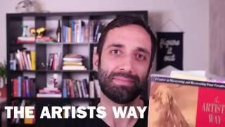 The Artist's Way In Three Minutes