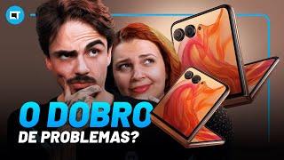 DOBRÁVEIS: por que não vingaram AINDA?