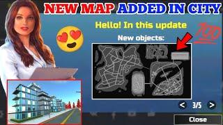 Car Simulator 2 New Map Added in City || New City Gameplay || Must Watch || Harsh in Game