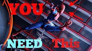 CT TOYS AMAZING SPIDER-MAN REVIEW (it's too good)