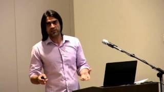 Arshad Islam  | Brazil   | Euro Biotechnology   2015 | Conferenceseries LLC