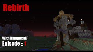 Rebirth :: Season 1 :: Episode 1:: The Time is Now