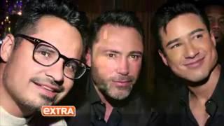 EXTRA CM tequila weekend show HD2