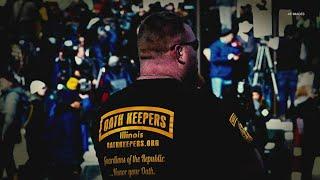 KHOU 11 Investigates: Dozens of Houston-area officials have membership with Oath Keepers