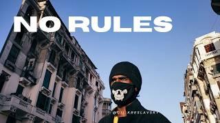 Street Photography "Rules"  I Stopped Following!