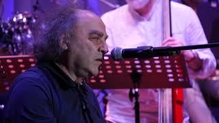 Сергей Манукян (Sergey Manukyan) / Tigran Lalayan - Founder of the State Jazz Orchestra of Artsakh