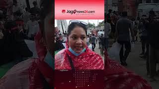 তিন ছেলেকে নিয়েই আন্দোলনে মা আসমা #quotaandolon  #studentprotest #studentguidance |  Jago News