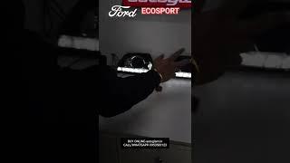 ECOSPORT FOG DRL Best For DRLCALL - 9953582223 #shorts #ford #ecosport