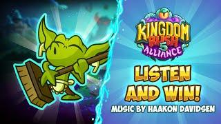 [Kingdom Rush 5: Alliance] Meet the Music Artist!