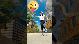BEST SHUFFLE GIRL