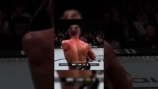 Gaethje x Fiziev  #ufc #mma #justingaethje #rafaelfiziev