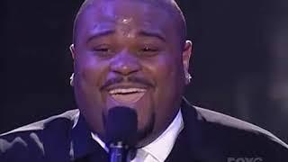 Ruben Studdard-Flying Without Wings