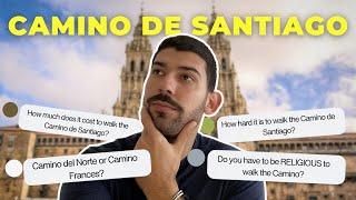 Camino del Norte | Tips & FULL Review