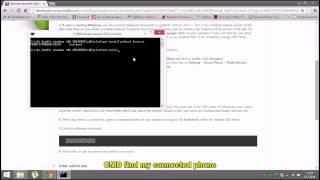 [NEW] How to unlock bootloader- Sony Xperia [Tutorial] [Subs] [HD]