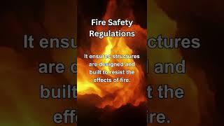 "Decoding Fire Safety Regulations in Australia"