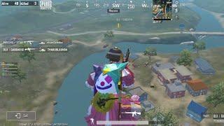 SPEED JADUGAR 1v4 with SHOUTGUN || PUBG MOBILE LITE || LEGIT BOT#pubgmobilelite