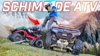 Rares Pe CF MOTO X10 | Dam ATV GIVEAWAY?