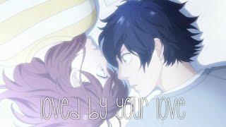 Nightcore - Loved With Your Love ⇢ Rival (AMV/Lyrics)