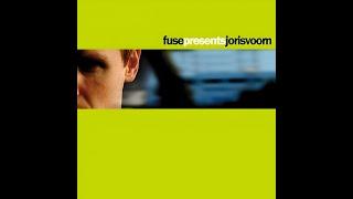 Fuse Presents - Joris Voorn