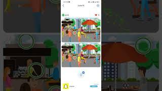 #game #find the difference #level 7