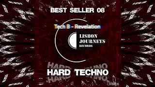 Tech B -  Revelation @lisbonjourneysrecords