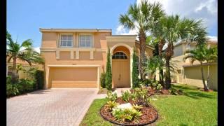 GORGEOUS HOUSE FOR SALE IN RIVIERA ISLES, MIRAMAR FL