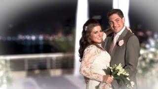 Sasha & Doron - Wedding Highlights