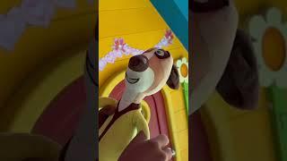 Disney’s Hollywood Studios Doc McStuffins Meet and Greet