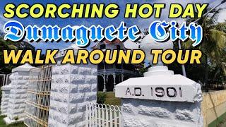 DUMAGUETE CITY DOWNTOWN WALK TOUR | SUMC ALDECOA DRIVE | SILLIMAN HIBBARD AVENUE | Explore DUMAGUETE