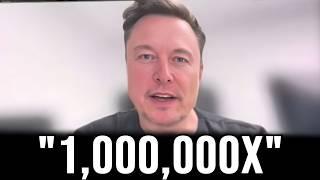 NEW: Elon Musk STUNS Students On The Potential Of Tesla