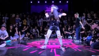 RUSSIAN KIDS AMAZING HIP-HOP DANCE BATTLE