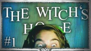 The Witch's House: Part 1 + (Free Download Link) - Walkthrough