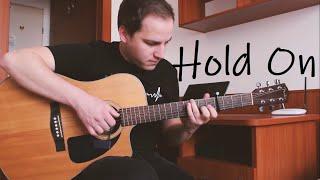 Justin Bieber - Hold On - Fingerstyle Guitar Cover