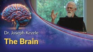 Dr. Joseph Kezele - The Brain