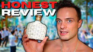 John Varvatos Artisan Pure Review | Should You Buy in 2023