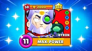 2.000  Byron (World Record)