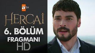 Hercai 6. Bölüm Fragmanı